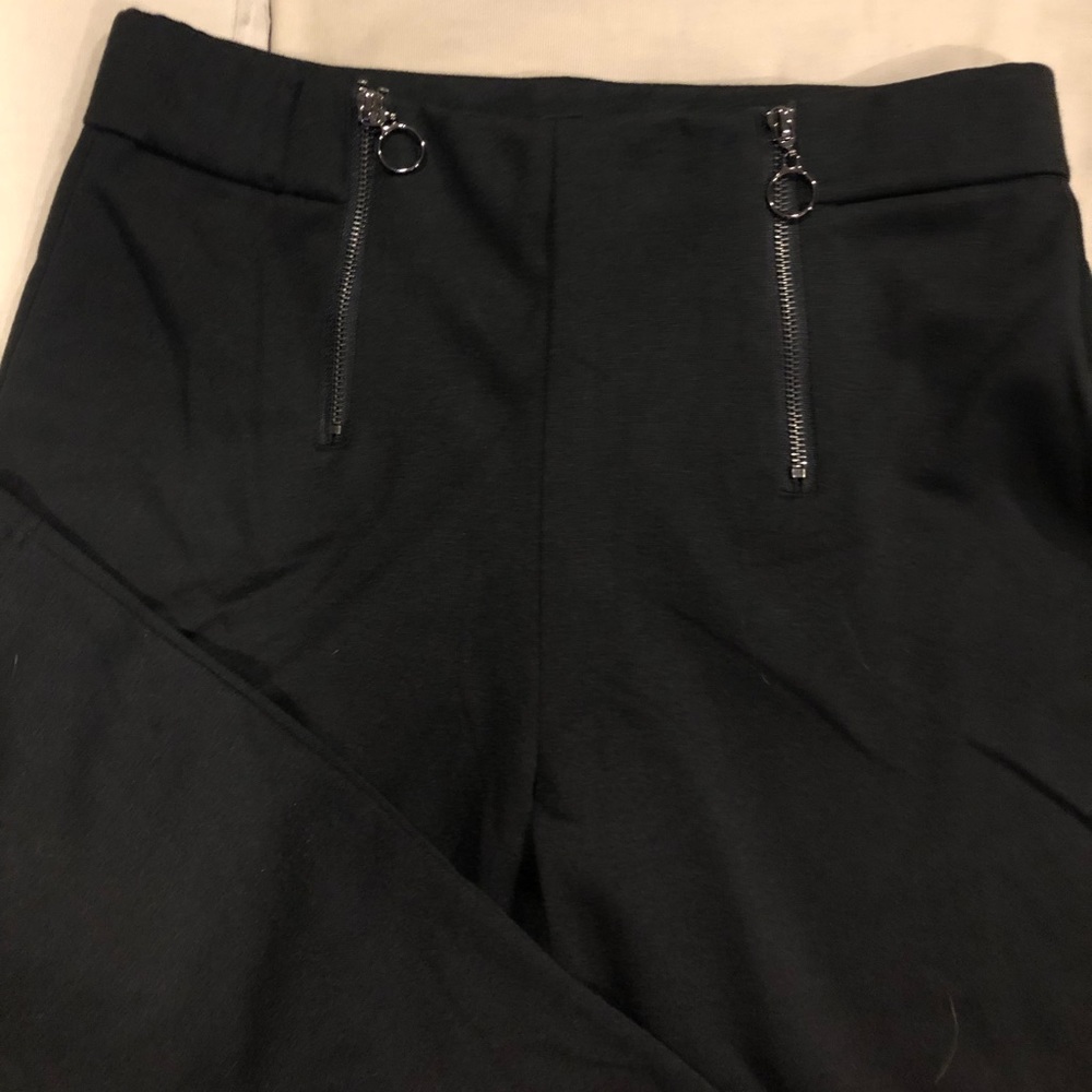 BNWT black dress pants